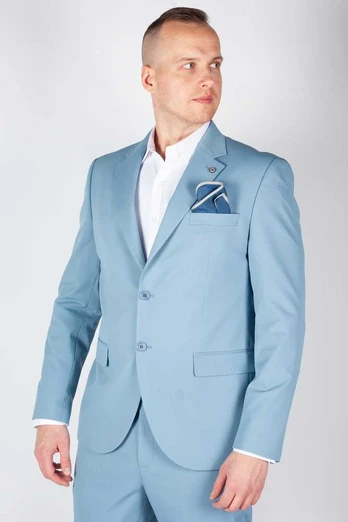 Švarkas BAGGI BY XJEANS