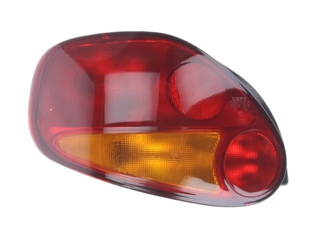 Žibintas galas Kairė DAEWOO MATIZ