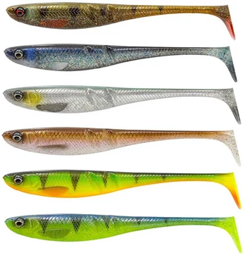 Spiningavimo masalas Savage Gear Collapser 22cm 44g (2 vnt.)