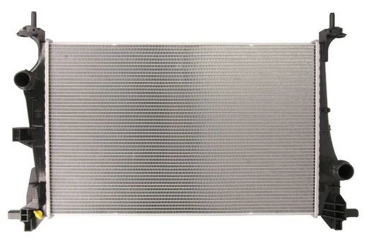 Radiatorius, variklio aušinimas NRF 550470
