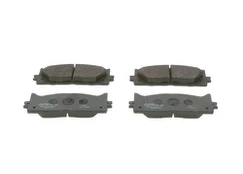 BOSCH 0 986 494 430 Brake pad set