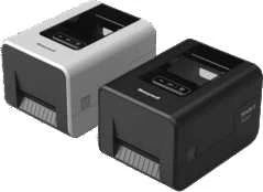 Spausdintuvas Honeywell PC42E-T, 8 dots/mm (203 dpi), USB, Tinklinis, baltas