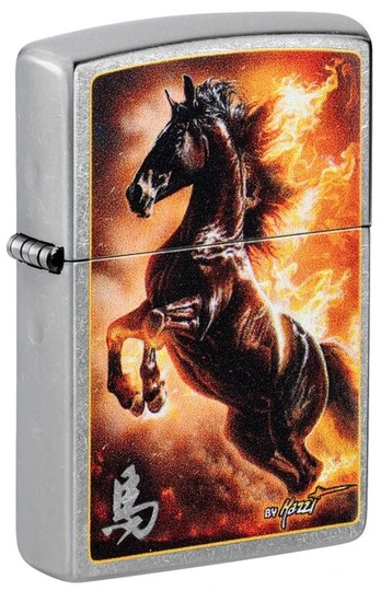 Žiebtuvėlis Zippo 47105 Mazzi®