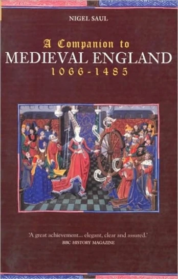 Companion to Medieval England