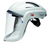 Apsauginis skydelis 3M Versaflo M206, balta, Universalus dydis kaina