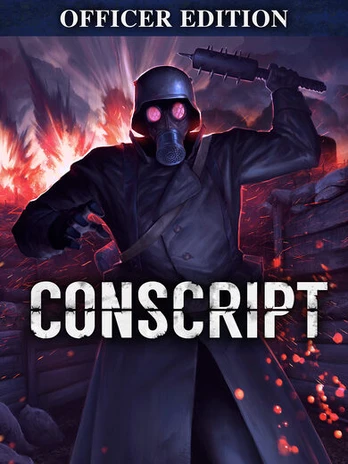 Conscript PC