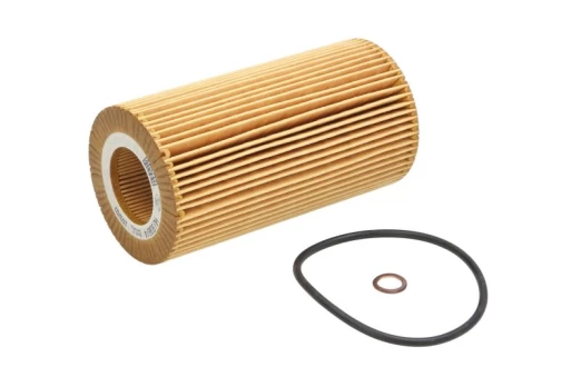 Alyvos filtras MANN-FILTER HU938/4X