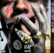 Vinyl (LP) A$AP Rocky* - At.Long.Last.A$AP