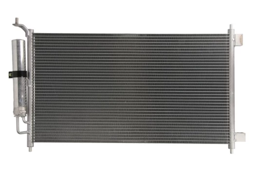 Kondicionieriaus radiatorius CD020311