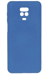 Telefono dėklas Evelatus, Xiaomi Redmi Note 9, mėlyna kaina