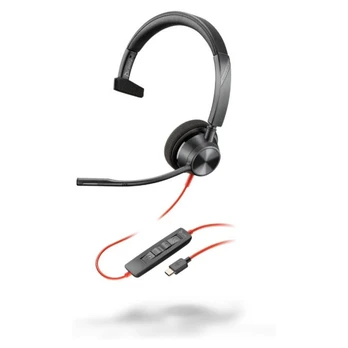 Ausinės Blackwire 3310