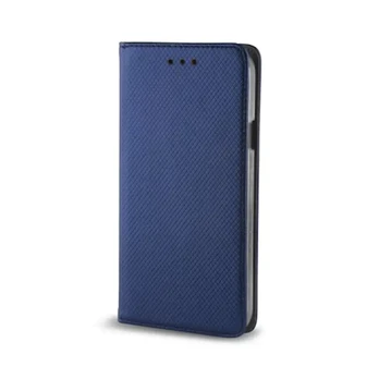 Smart Magnet telefono dėklas Samsung Galaxy A53 5G navy blue