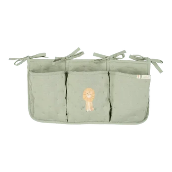Little Dutch Organiser ´Safari Leo`