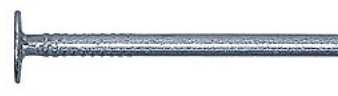 ITW FASTNERS Papsøm 25x40 mm blanke