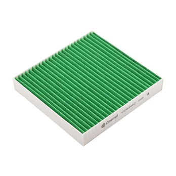 Filtras, salono oras Castrol Filters CC0344C