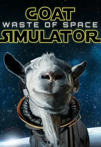 Goat Simulator: Waste of Space Steam