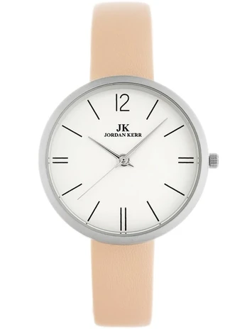 Laikrodis JORDAN KERR – C3350 (zj953b)