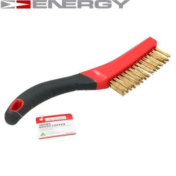 Vielinis šepetys ENERGY NE00826