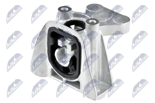 Variklio montavimas NTY ZPS-HD-015