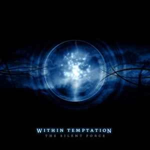 CD Within Temptation - The Silent Force