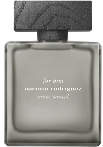 Narciso Rodriguez For Him Musc Santal 100ml