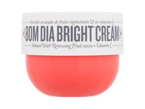 „Sol De Janeiro“ kūno kremas „Bom Dia Bright Cream“, 240 ml
