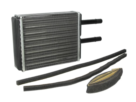 THERMOTEC D63002TT Interior heater radiator