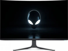 Monitorius Dell Alienware AW3225QF kaina