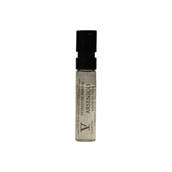 V Canto, Arsenico, Extrait De Parfum, Unisex, 1.5 ml *Vial