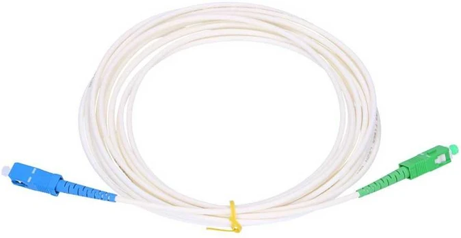 ExtraLink EXTRALINK PATCHCORD SC/UPC-SC/APC SM G.657B3 SIMPLEX 3.0MM 20M LSZH EASY FLEX