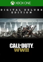Call of Duty: WWII Xbox kaina
