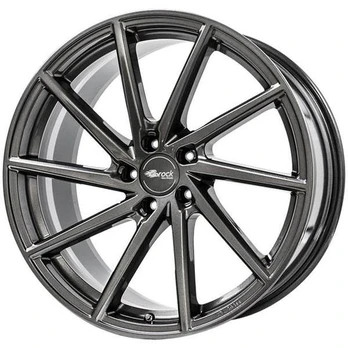 BROCK B37C (DS) R20 5x120.00 ET14 CB74.10 J9.5