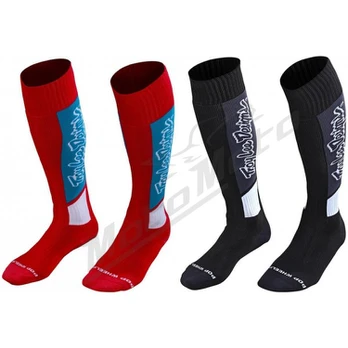 Troy Lee Designs GP MX Vox Coolmax Thick Kojinės