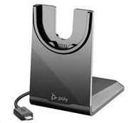 HP Poly Voyager USB-C Charging Stand