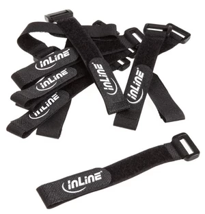 Laidų laikiklis InLine