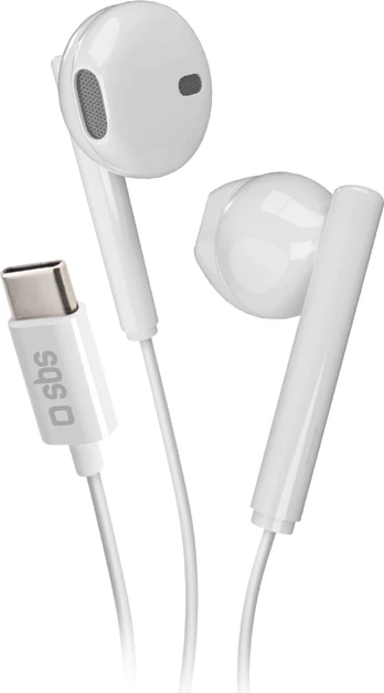 Ausinės SBS Studio Mix 65c