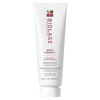 Matrix Biolage Bond Therapy Conditioner Atkuriamasis kondicionierius, 236ml