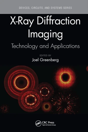 X-Ray Diffraction Imaging - Minkštas viršelis