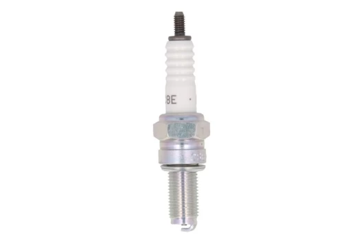 Spark plug C8E 7471 NGK C8E 7471 Nickel fits: FERRARI; HUSABERG; TRIUMPH