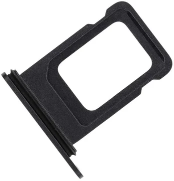 SIM kortelės laikiklis skirtas iPhone 13 mini Midnight ORG