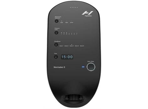 Hyperice Normatec 3.0 valdymo blokas