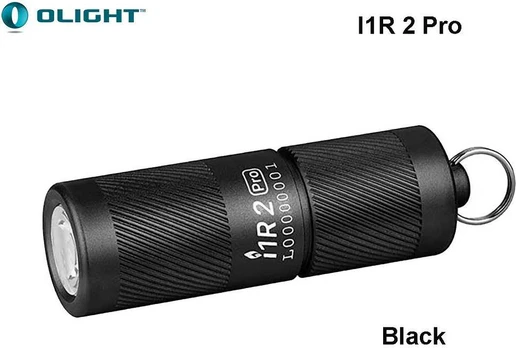 Žibintuvėlis Olight I1R 2 Pro 180 lm