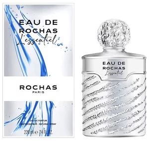 Kvapusis vanduo Rochas Eau de Rochas L'Essentiel, 220 ml