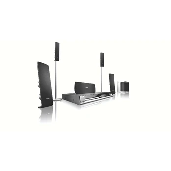 Namų kino sistema Philips HTS3115