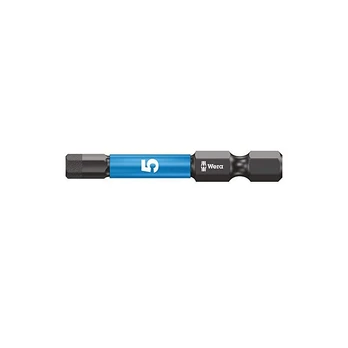 Antgalis 840/4 IMP DC Hex-Plus SW 5,0 x 50 mm, Wera