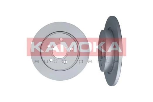 Stabdžių diskas KAMOKA 103183