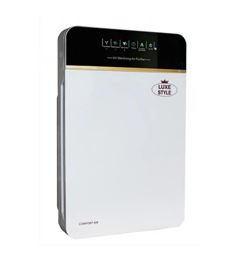 Oro valytuvas-drėkintuvas COMFORT AIR 60
