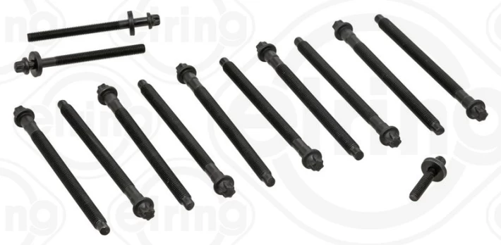 ELRING EL426830 Cylinder head bolt set