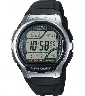 Casio WV-58R-1AEF