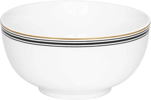Salaterka Art Deco 14 cm AMBITION